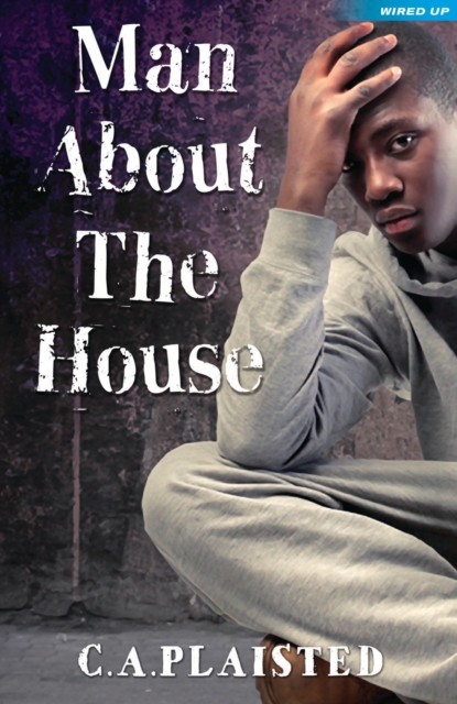 Man about the House, Paperback / softback Book