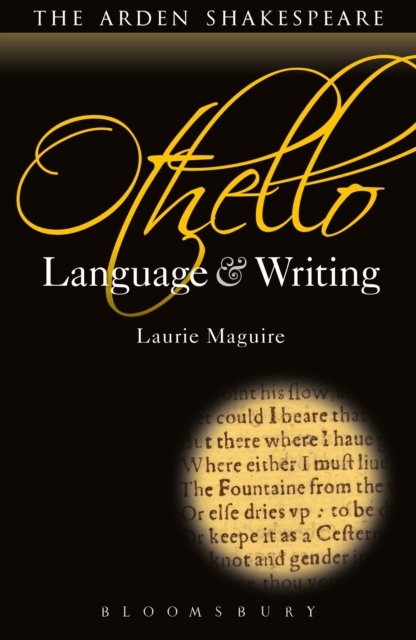 Othello: Language and Writing, Paperback / softback Book