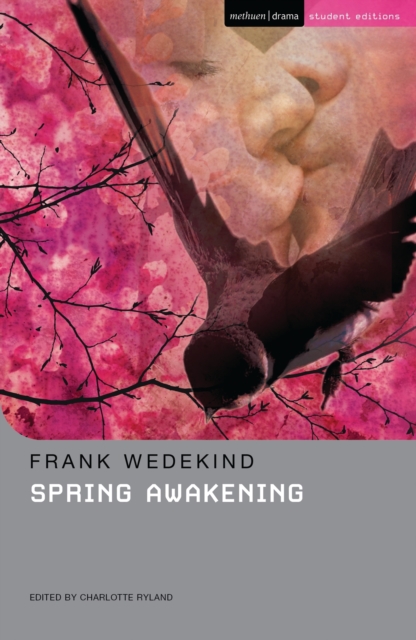 Spring Awakening, EPUB eBook