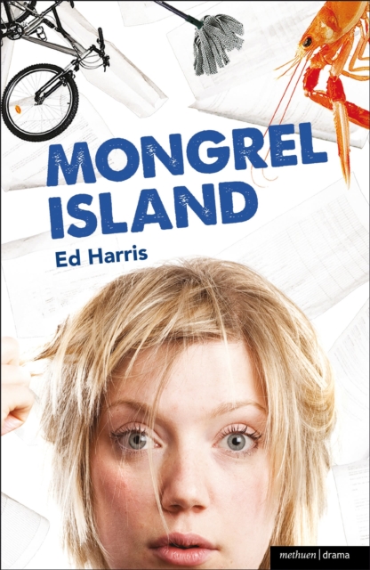Mongrel Island, Paperback / softback Book