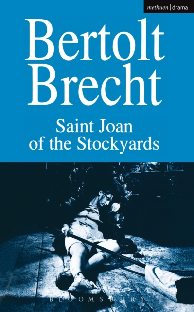 Saint Joan of the Stockyards, EPUB eBook