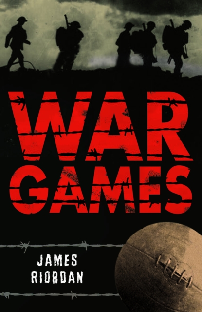 War Games, EPUB eBook