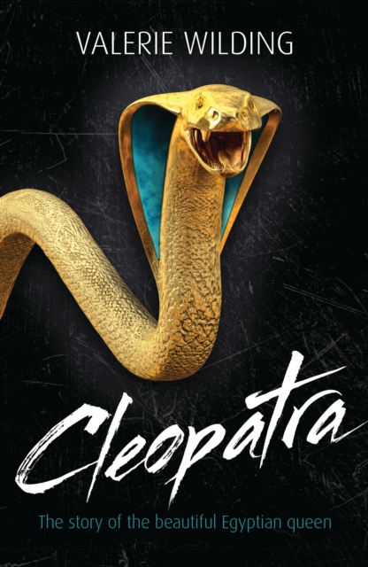 Cleopatra : The Story of the Beautiful Egyptian Queen, EPUB eBook