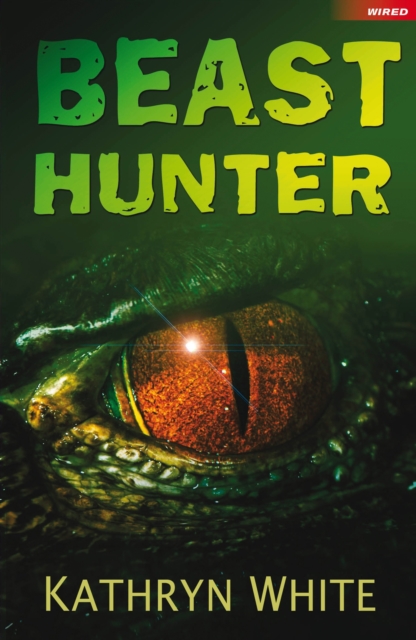 Beast Hunter, EPUB eBook