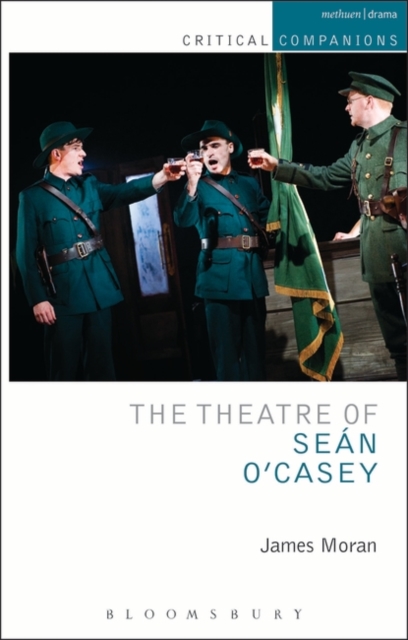 The Theatre of Sean O'Casey, PDF eBook
