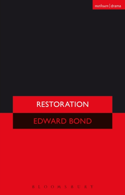Restoration, PDF eBook