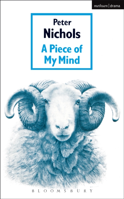 Piece Of My Mind, PDF eBook