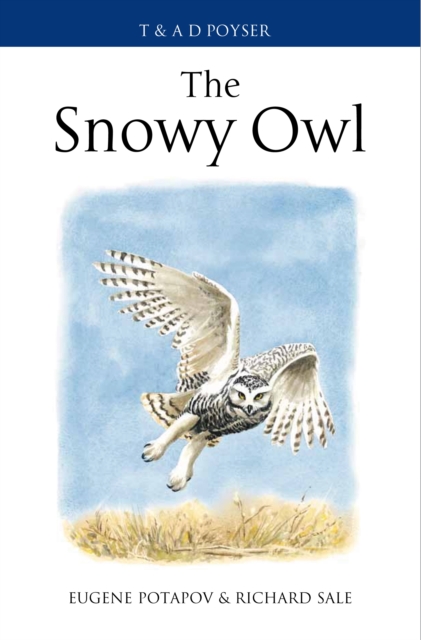 The Snowy Owl, PDF eBook