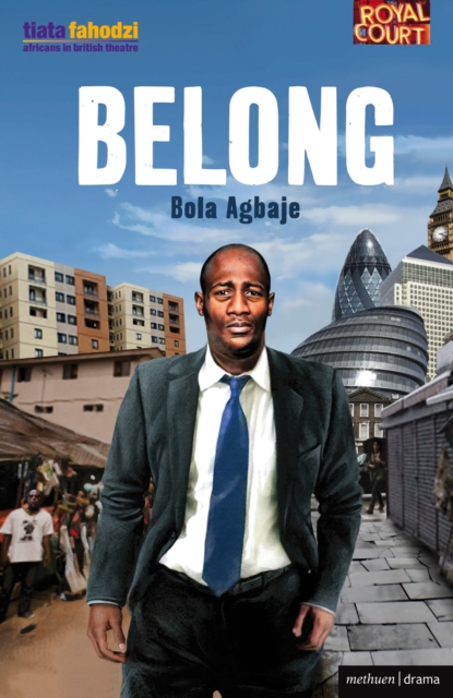 Belong, Paperback / softback Book