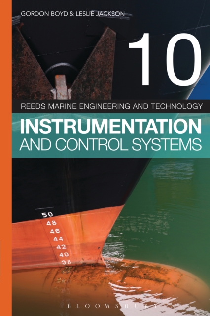 Reeds Vol 10: Instrumentation and Control Systems, PDF eBook