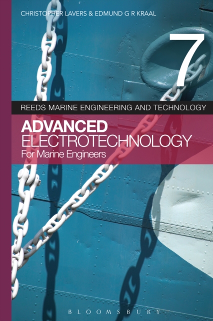 Reeds Vol 7: Advanced Electrotechnology for Marine Engineers, PDF eBook