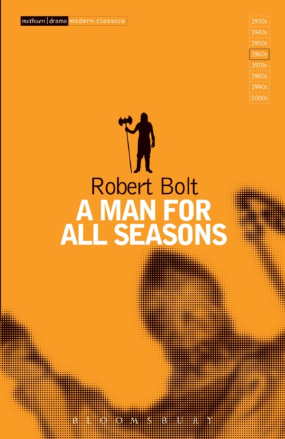 A Man For All Seasons, EPUB eBook
