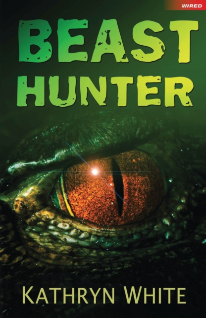 Beast Hunter, PDF eBook