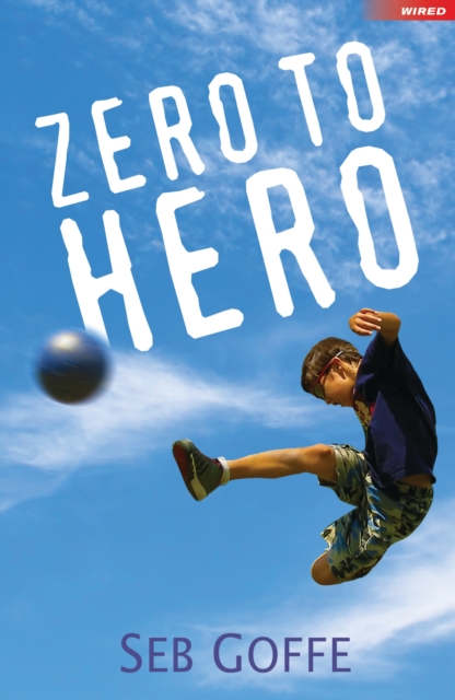 Zero to Hero, PDF eBook