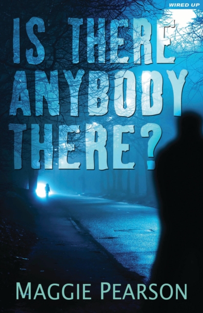 Is There Anybody There?, PDF eBook