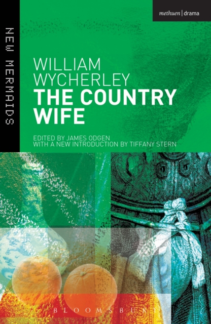 The Country Wife, EPUB eBook