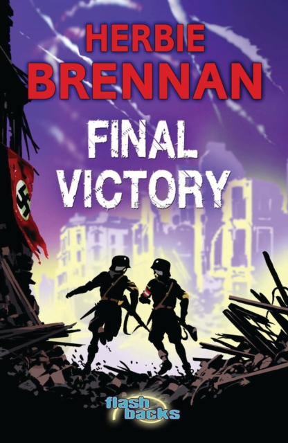 Final Victory, EPUB eBook