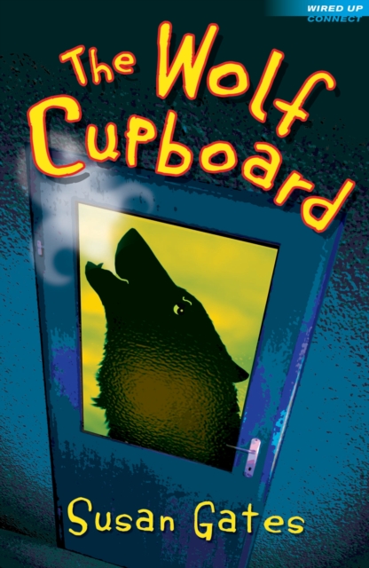 The Wolf Cupboard, PDF eBook