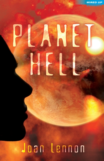 Planet Hell, EPUB eBook
