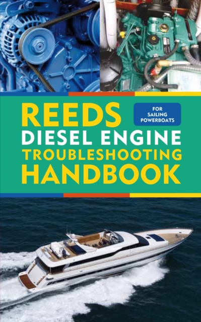 Reeds Diesel Engine Troubleshooting Handbook, Paperback / softback Book