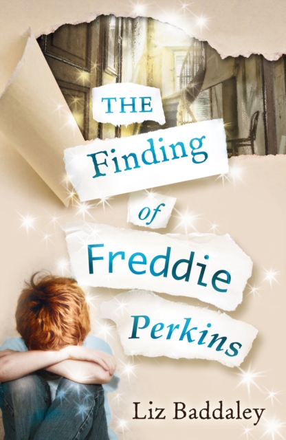 The Finding of Freddie Perkins, EPUB eBook
