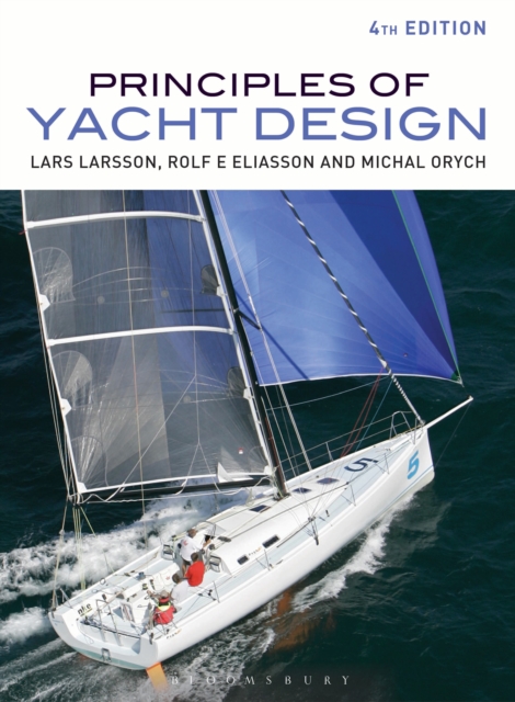 Principles of Yacht Design, Hardback Book