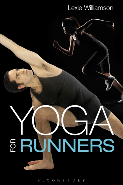 Yoga for Runners, EPUB eBook