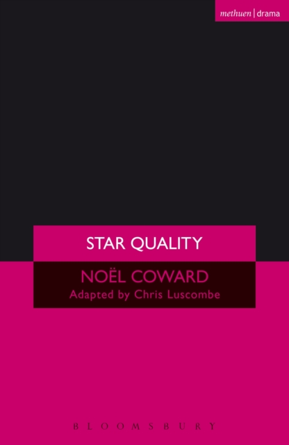 Star Quality, PDF eBook