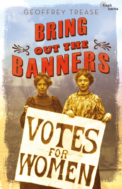 Bring Out the Banners, EPUB eBook