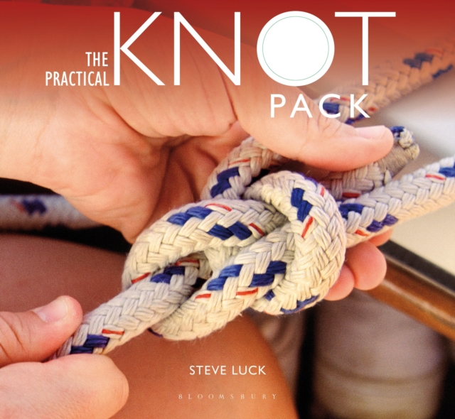The Practical Knot Pack, Mixed media product Book