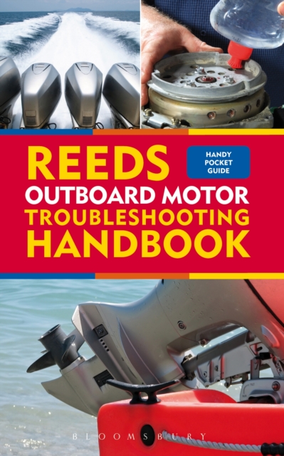 Reeds Outboard Motor Troubleshooting Handbook, EPUB eBook
