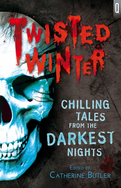 Twisted Winter, Paperback Book
