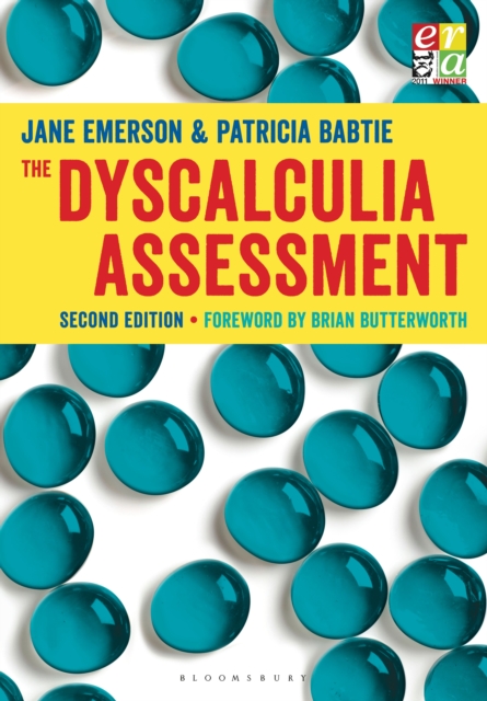 The Dyscalculia Assessment : A practical guide for teachers, Paperback / softback Book