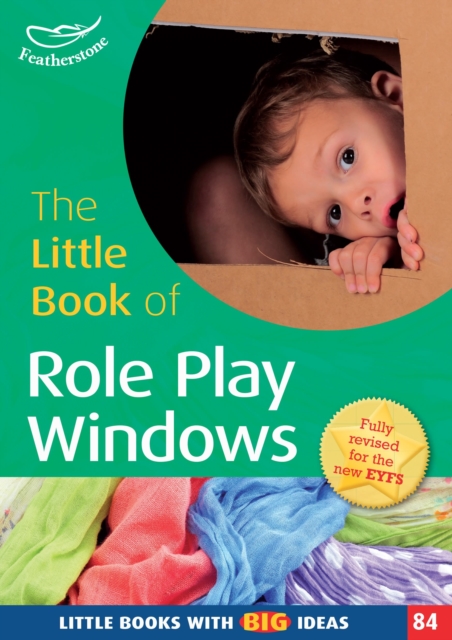 The Little Book of Role Play Windows, Paperback / softback Book