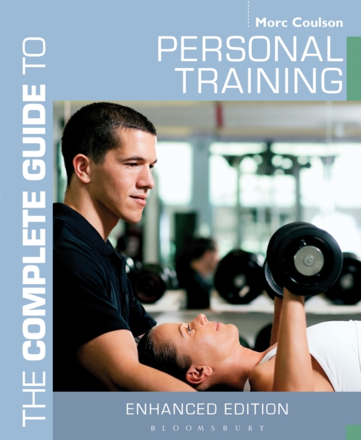 The Complete Guide to Personal Training, EPUB eBook