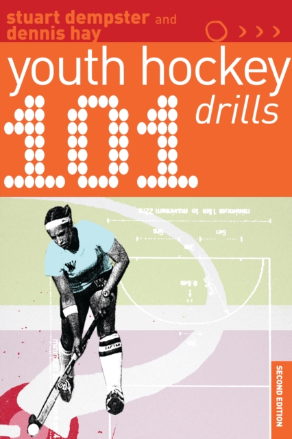 101 Youth Hockey Drills, EPUB eBook