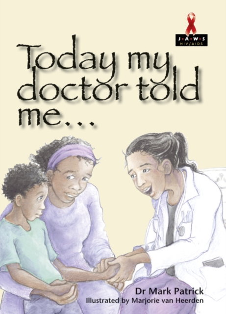 Today my doctor told me, Paperback / softback Book