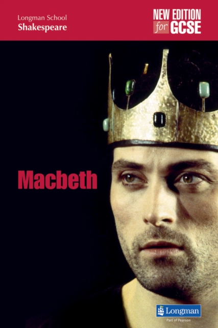 Macbeth (new edition), Paperback / softback Book