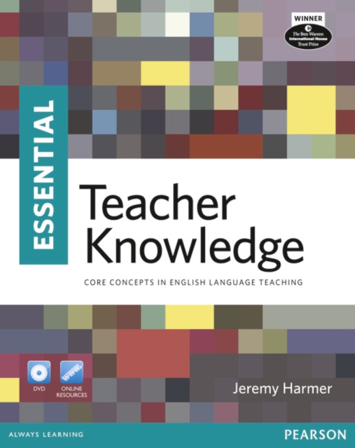 Essential Teacher Knowledge Book for Pack, Mixed media product Book