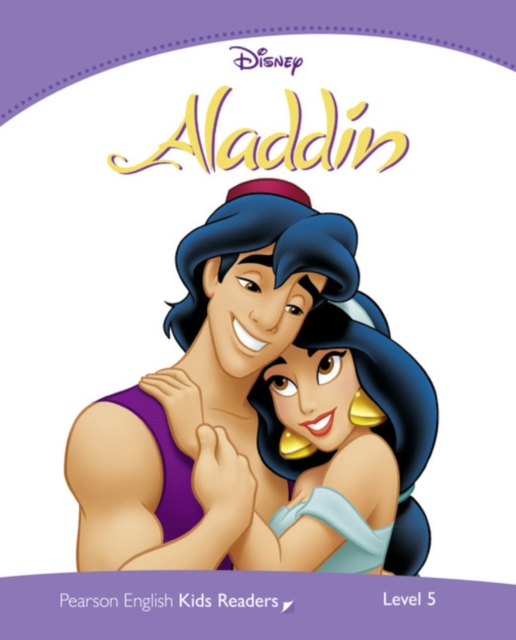 Level 5: Disney Aladdin, Paperback / softback Book