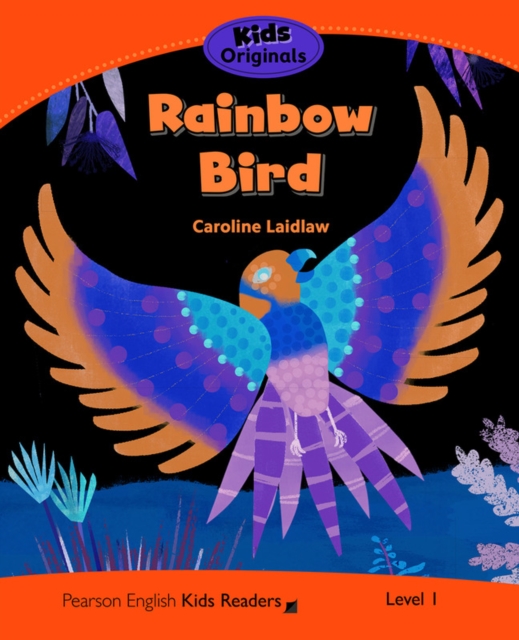 Level 1: Rainbow Bird, Paperback / softback Book