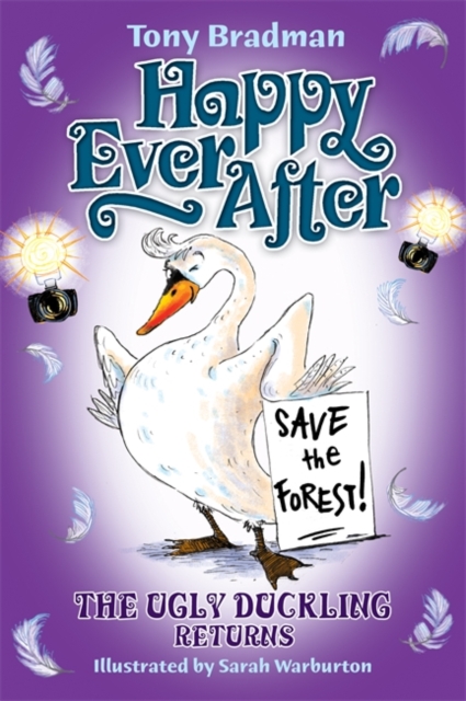 Happy Ever After: The Ugly Duckling Returns, Paperback Book