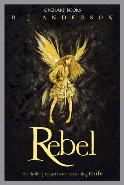 Rebel : Book 2, EPUB eBook