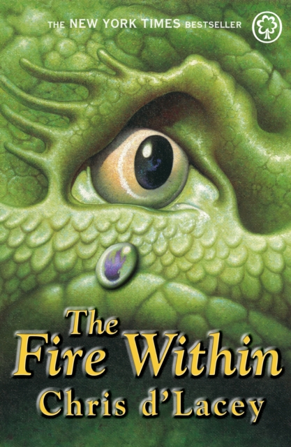 The Fire Within : Book 1, EPUB eBook
