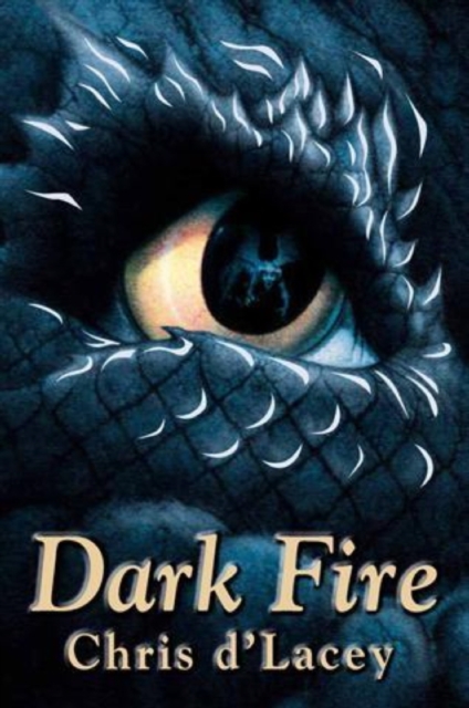 Dark Fire : Book 5, EPUB eBook