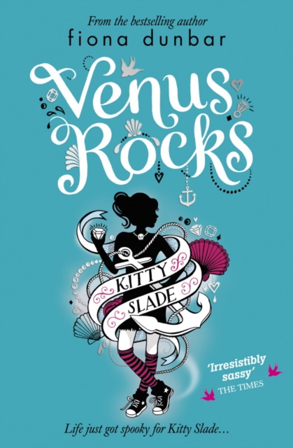 Venus Rocks : Book 3, EPUB eBook