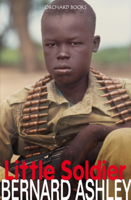 Little Soldier, EPUB eBook