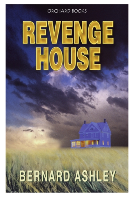 Revenge House, EPUB eBook