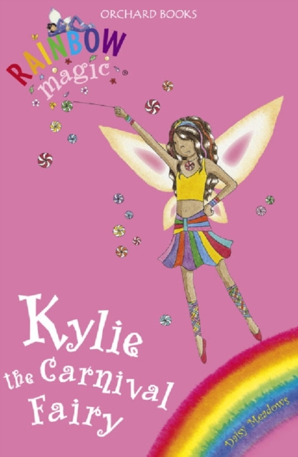 Kylie The Carnival Fairy : Special, EPUB eBook