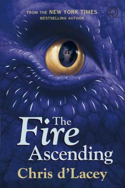 The Fire Ascending : Book 7, EPUB eBook